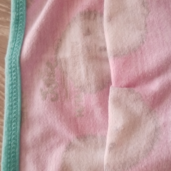 Justice 1 piece romper size 14/16 - Picture 2 of 2